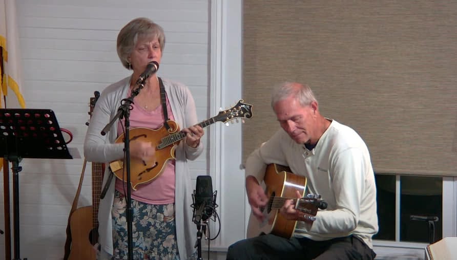Worship & Music at Elko Baptist Church